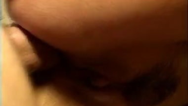 Anal Climax
