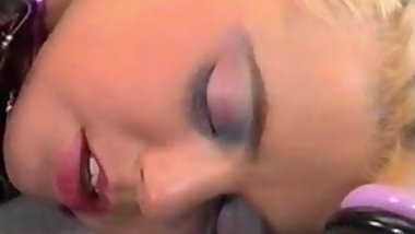 Savage.J.King Of Vintage Porn