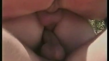 Kirstyn Halborg - Double Anal