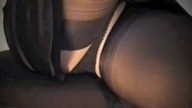 Retro Panties Stockings and Corsets
