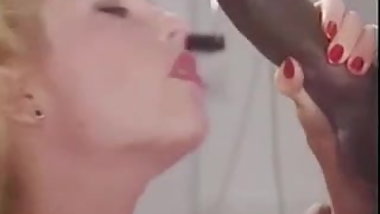 Retro Interracial 147