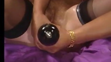 Fist 1