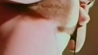 Lesbian Virgins - 1970