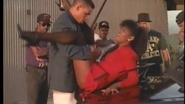 Lethal Passion - 1991