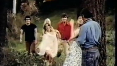 A touch of Sex (1974)