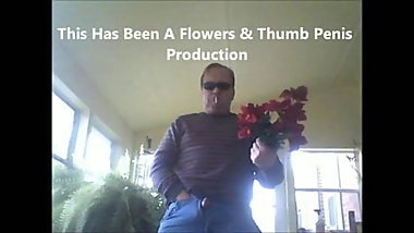 Huge Ebony bbw seduces white girl vintage loop