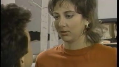 Lisa Bright - Blue Movie (1989)