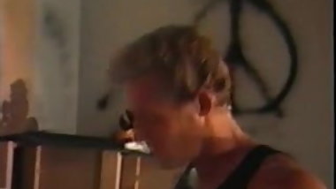 Loose Ends 5 - The New Generation - 1988