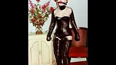 Rubber Vintage