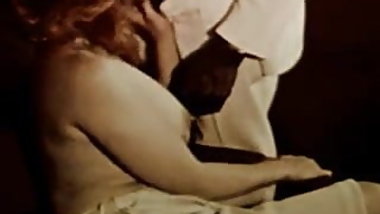 Retro Interracial 152