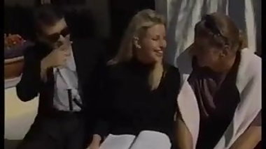 Threesome