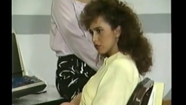 Luscious Lucy In Love - 1986