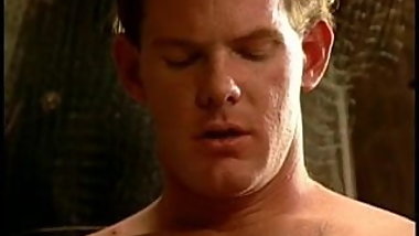 Pulp Friction - Scene 4 Dallas D'Amour