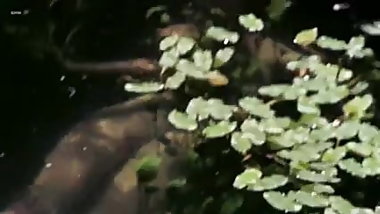 Jenny Agutter - Walkabout