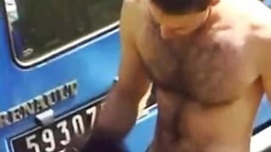 Retro Fuck 180