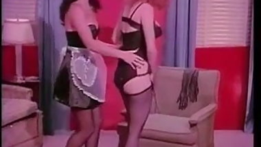 vintage bettie page