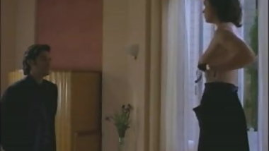 Demetra Hampton nude from Red Shoe Diaries
