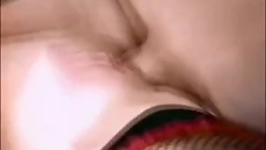 Amateur couple shave and fuck