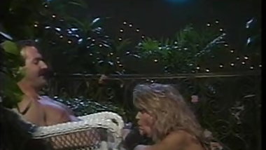 Midnight Fire - 1990