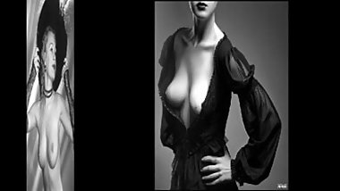 Beautiful women slideshow