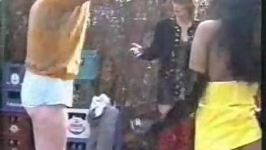 Classic german fetish video FL 15