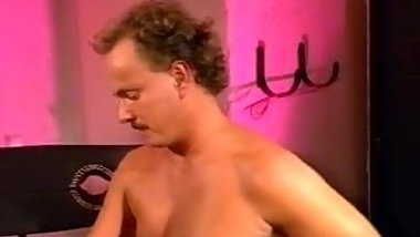 Effie Balconi sucking and fucking