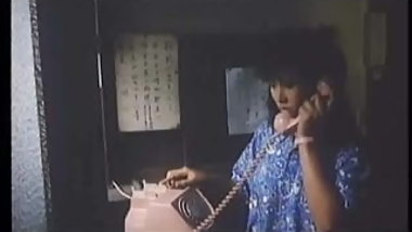 Commuter Bus (1985) Mako Takigawa