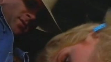 Yet another redneck sex adventure