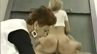 Andrew Youngman - Lil' Women 15 Sorority Rush (1996)