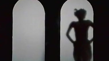 Dalila # Vintage sex group