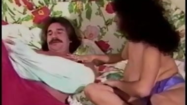Nikki King, Frank James