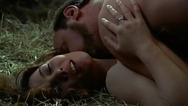 Louisa, een woord van liefde (Threesome erotic scene) MFM