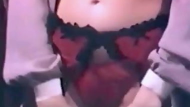 Busty and Wetby Herself-Keli Stewart