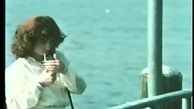 Im Fieber der Lust (1980)