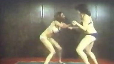 Catfight