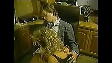 Tom Byron Gets A Blowjob