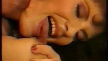 Miss D... Lesbo Scene (vintage)
