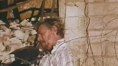 Sexcapade in Mexico 1970