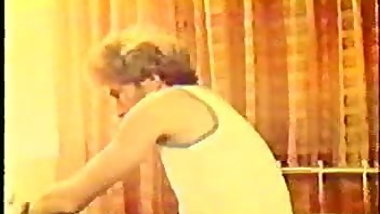 Lust Vegas Joyride 1980