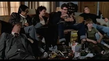 Revenge of the Nerds 2 ( 1984 )