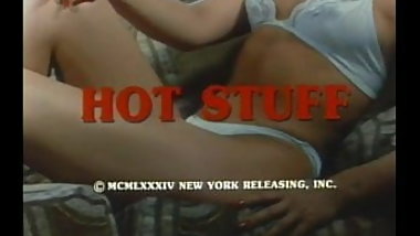 Hot Stuff 1