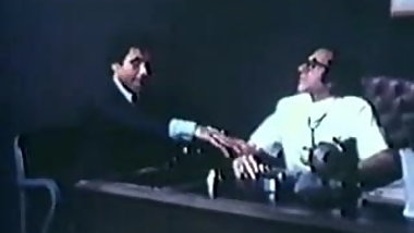 Once Over Nightly - 1976