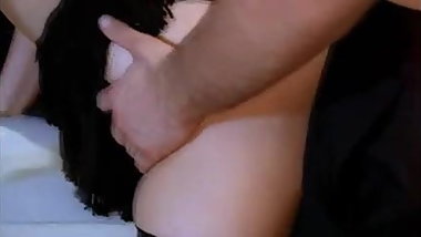 Io Gilda 1989 (Threesome erotic scene) MFM