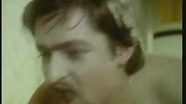 Fucking Vintage German Housewives !