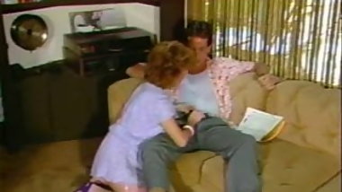 Home Sweet Home Buffy Davis, Tom Byron