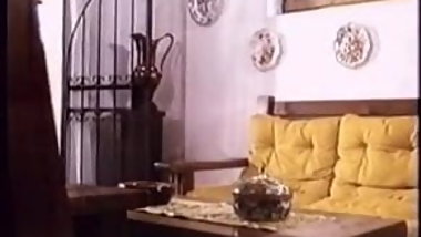 Giselas Liebesabenteuer in Rom(1982)