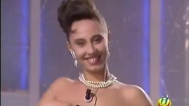 Colpo Grosso Contender Striptease vol. 3 - Debora Vernetti