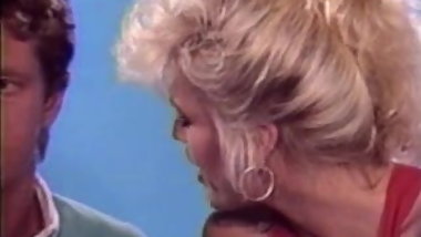Amber Lynn - Those Lynn Girls (1989)