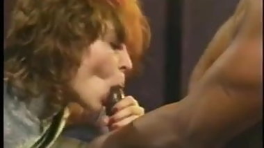 Vanessa Chase: Black Cock Anal Bang