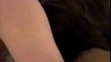 Cuckold Archive - vintage videos of MILF slut gangbanded